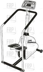 LS-5500C - GK24-00006-XXXX - (SN 22100 - 228950) - Product Image LS-5500C - GK24-00006-XXXX - (SN 22100 - 228950) - Product Image