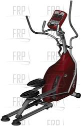 Club Series - E800 - 2008 - Cranberry (EP202) - Product Image