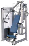 VR3 - 12000 Chest Press (S/N A0101-G1231) - Product Image