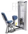 VR3 - 12810 Planet Fitness Hip Adduction - Product Image
