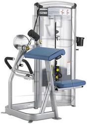 VR3 - 12670 Planet Fitness Arm Curl - Product Image