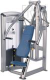 VR3 - 12000 Chest Press (After S/N H0101) - Product Image