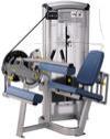 Leg Curl - VR3 - (SN A0101 - G1231) - Product Image