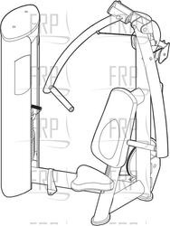 Epic Chest - GZFI8003.6 - Product Image