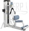 VR1 - 13090 Abdominal - Product Image