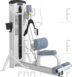 VR1 - 13090 Abdominal - Product Image