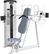 VR1 - 13610 Planet Fitness Overhead Press - Product Image