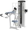 VR1 - 13675 Planet Fitness Arm Curl - Product Image