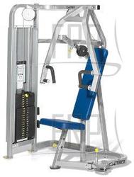 4801 Chest Press - VR Total Access - Product Image