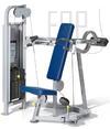 4806 Overhead Press - VR Total Access - Product Image