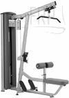 Lat Pulldown/Seated Row - FS-53 - Product Image