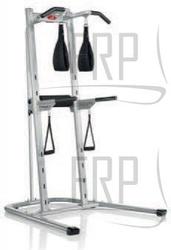 Body Tower - 100243 - 2012 - Product Image