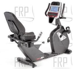 2013 Series - LCR (522112) - Product Image