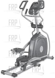 Spirit X - XE295 - (295012) - Product Image