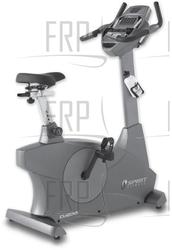 Spirit Upright Bike - CR800 - Product Image Spirit Upright Bike - CR800 - Product Image