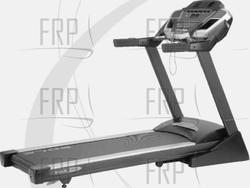 2007 Series - UF85 - (585886) - Product Image 2007 Series - UF85 - (585886) - Product Image