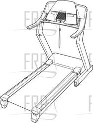 400 MX - EPTL81404.2 - Product Image