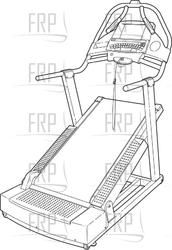 9800CS - CTK9252.1 - Product Image