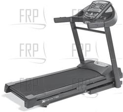 TR3.0 - Product Image