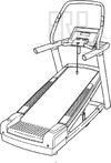 i7.7 Incline Trainer - VMTL83907.0 - Product Image