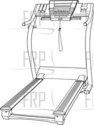 APEX 4100 - NTTL1899.2 - Product Image