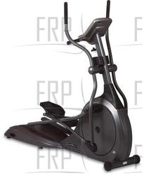 X66xx Series - X6600HRT - Grey - (VEP0007) - Product Image