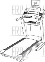 2450 - NTL17113.5 - Product Image