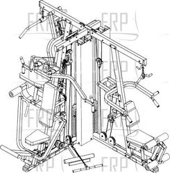 EXM - 4000.2 - Product Image