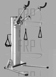 BRT - Body Resistance Trainer - Product Image