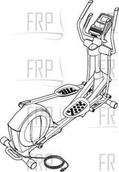 E7.1 - 831.29826.3 - Product Image