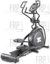 FS5.8e - Product Image