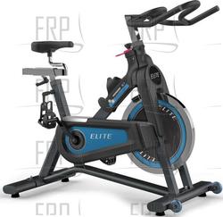 Elite - IC7 - (FC035) - Product Image Elite - IC7 - (FC035) - Product Image