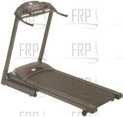 Advance 400 - 301321 - (PTM110) - Product Image