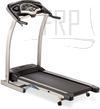 TREO Fitness - 30750 - 2008 (TM270B) - Product Image