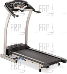 TREO Fitness - 30750 - (TM270B) - Product Image