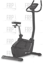 UB2.5 - Product Image