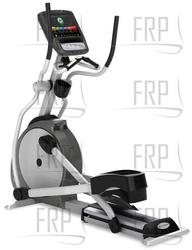 Premium - E7xe-01-G4 - Silver - Product Image