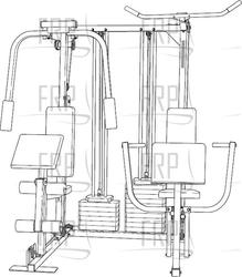 Pro 9940 - 831.15973.0 - Product Image