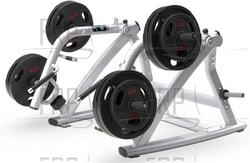 Squat/Lunge - MG-PL79 - Product Image Squat/Lunge - MG-PL79 - Product Image