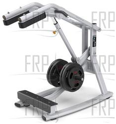 Standing Calf - MG-PL76 - Product Image