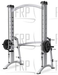 Magnum - MG-PL62 - Product Image Magnum - MG-PL62 - Product Image