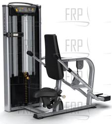Triceps Press - VS-S42 - (GM66) - Product Image