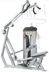 Lat Pulldown - RS-1201-A - Platinum - Image Lat Pulldown - RS-1201-A - Platinum - Image