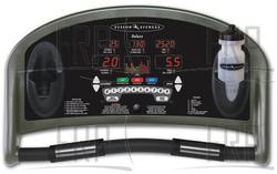 Deluxe - TC173W - Grey - Image