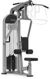 Lat Pulldown/Low Row - 9IN-D3340-13BSS - (IN-Dxxxxxxx) - Image