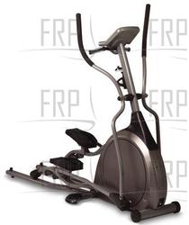 X6200 - Grey - (EP118) - Image