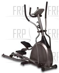 X6200 - Grey - (EP34E) - Image