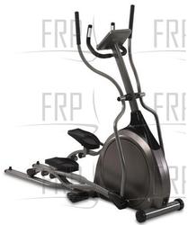 X6200HRT - Grey - (EP34B) - Image