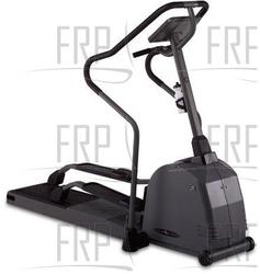 X66xx Series - X6600HRC-DA - Grey - (MEP09) - Image