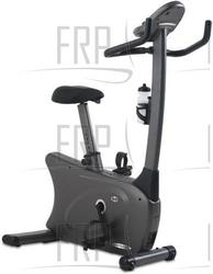 E1500 - Grey - (CB121) - Image